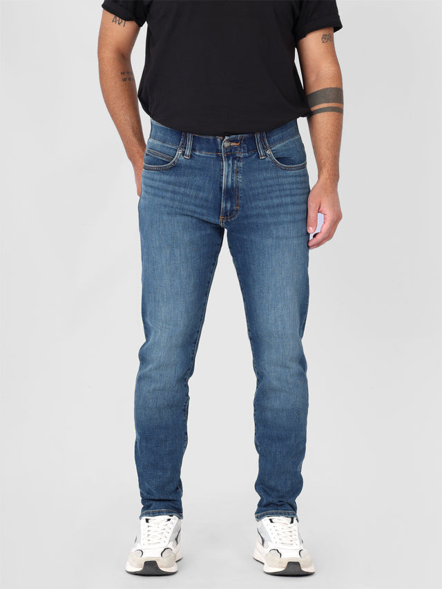 Lee - Skinny Fit Jeans - XM SHIPSOUTS