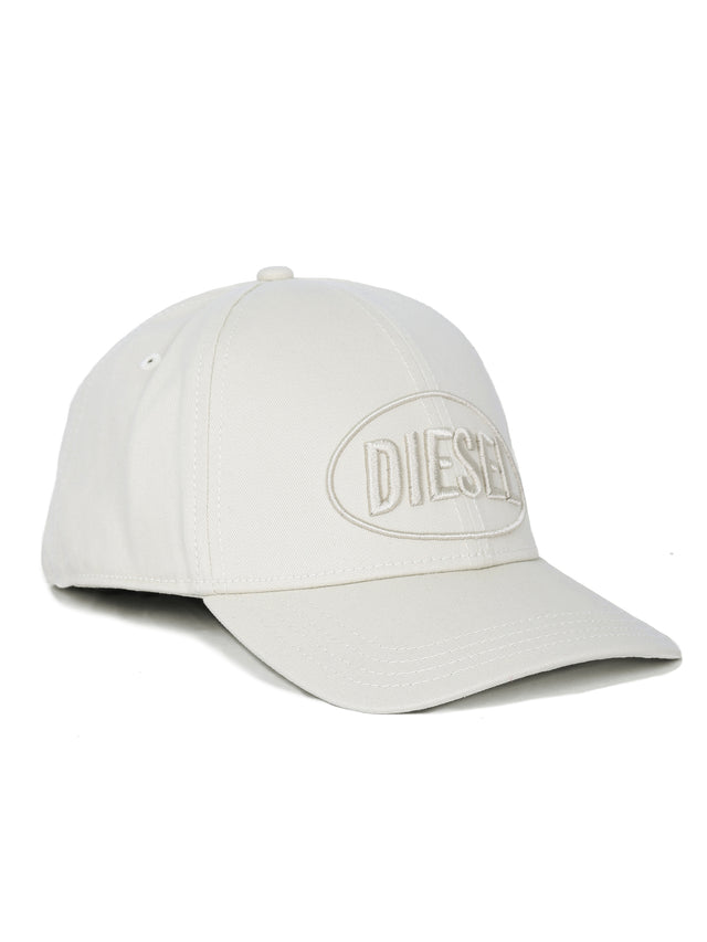 Diesel - Baseball Cap - NEW-CAP-D