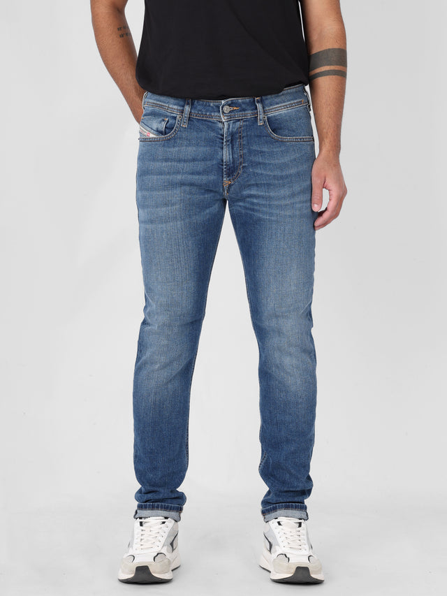 Diesel - Skinny Fit Jeans - 1979 SLEENKER