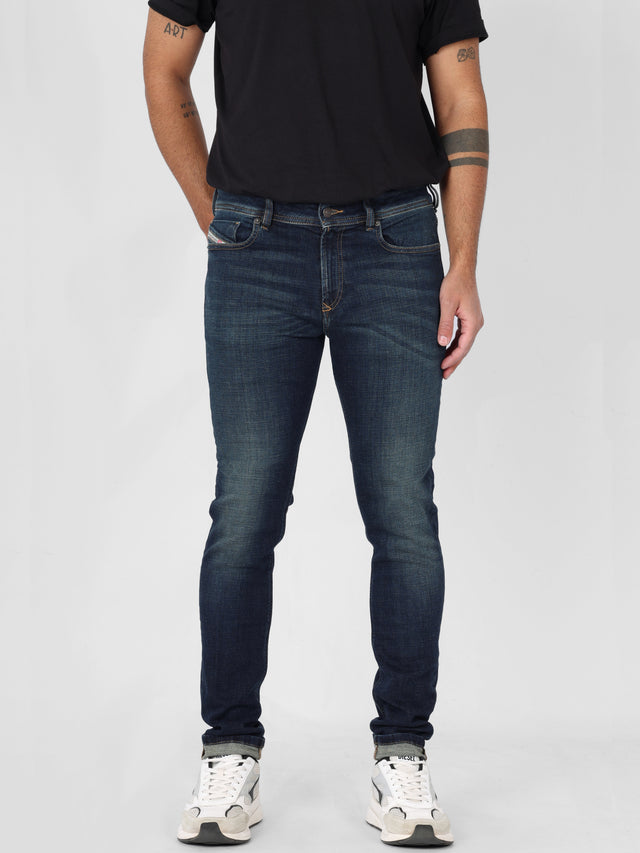 Diesel - Skinny Fit Jeans - 1979 SLEENKER