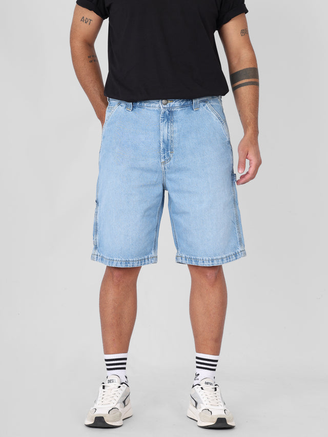 Lee - Relaxed - CARPENTER NOLAND SHORTS