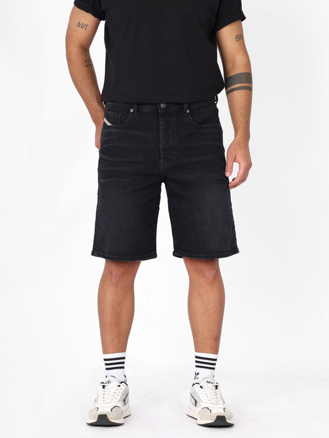 Diesel - Regular Jeans Shorts - REGULAR-SHORT R9D48