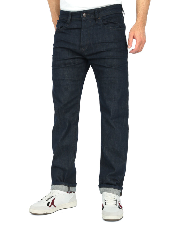 Diesel - Tapered Fit Jeans - Buster-X RB060