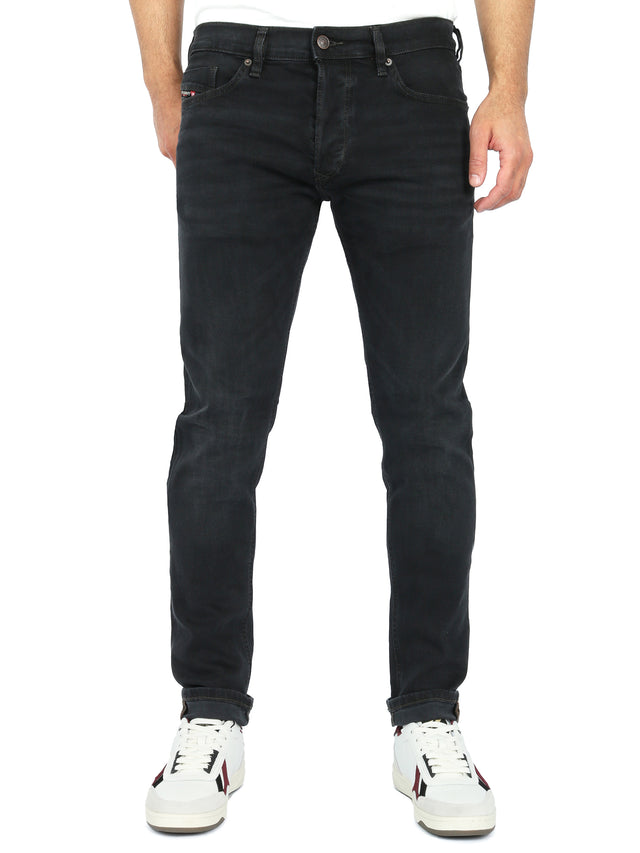 Diesel - Slim Fit Jeans - Tepphar-X