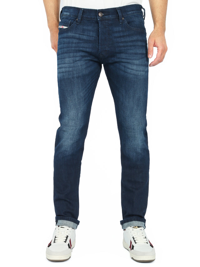 Diesel - Slim Fit Jeans - Tepphar-X