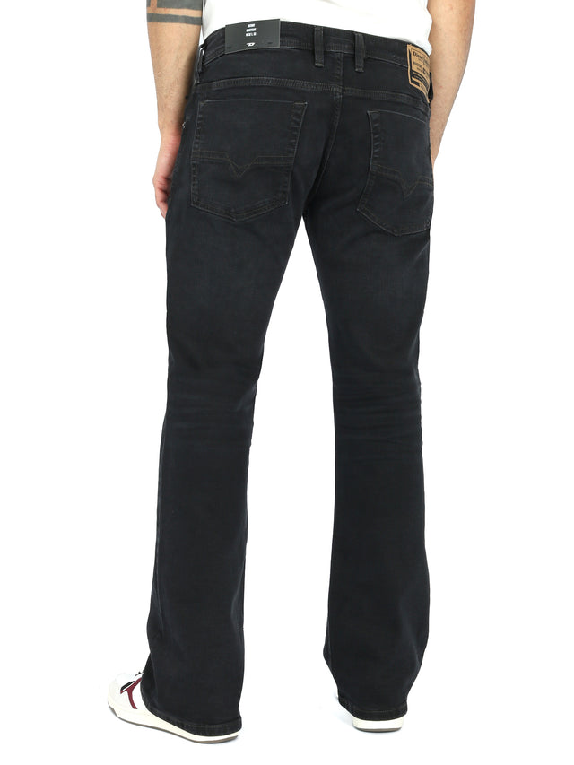 Diesel - Bootcut Jeans - Zatiny-X RB064