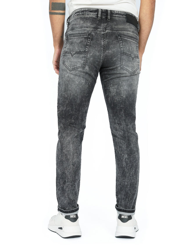 Diesel - Slim fit jogging jeans - Thommer 009KC