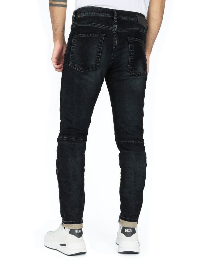 Diesel - Slim Fit JoggJeans - D-Strukt 069TG