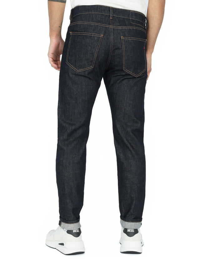 Diesel - Slim Fit Jeans - 2019 D-Strukt Z9B89