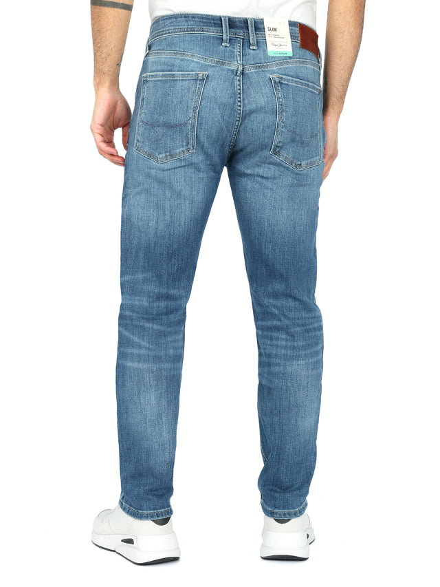 Pepe Jeans - Slim Fit Jeans - Hatch GX2