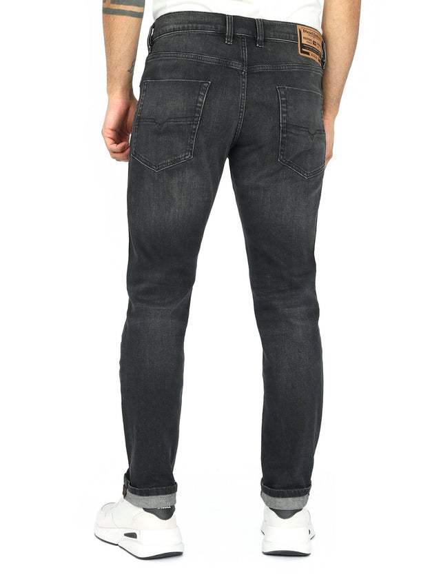 Diesel - Slim Fit Jeans - Tepphar-X RB063