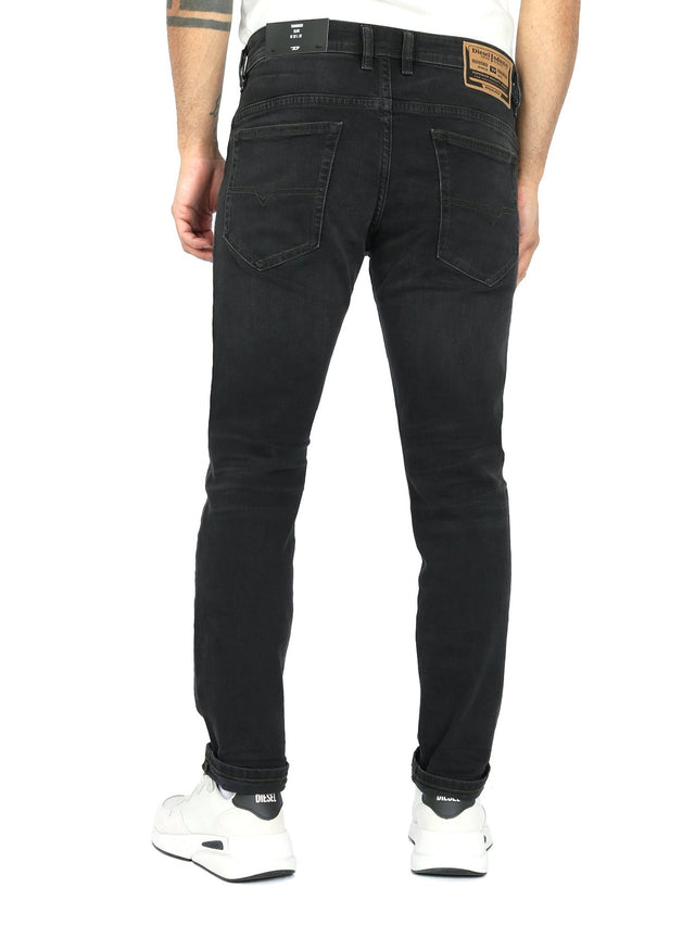 Diesel - Slim Fit Jeans - Thommer-R RB064