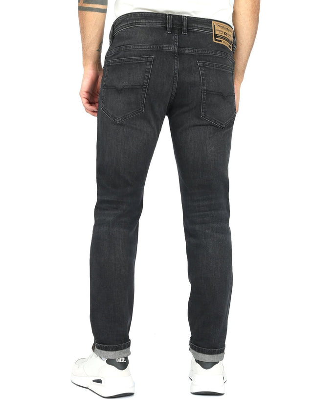 Diesel - Slim Fit Jeans - Thommer-R RB063