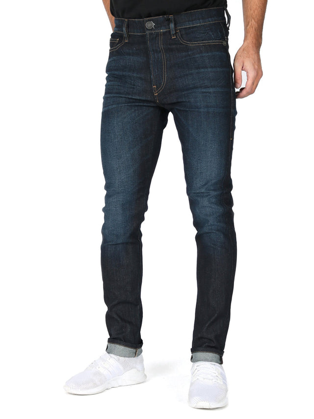 Diesel - Skinny Fit Jeans - D-Amny 069WF