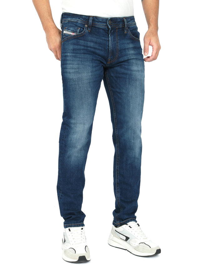 Diesel - Slim Fit Jeans - Thommer-R RB062