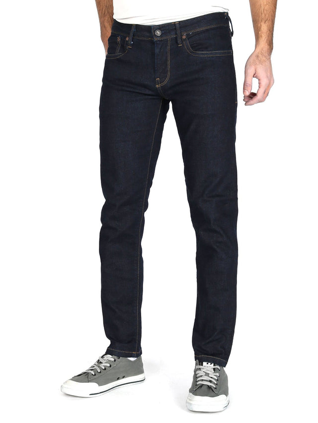 Pepe Jeans - Slim Fit Jeans - Hatch Z02