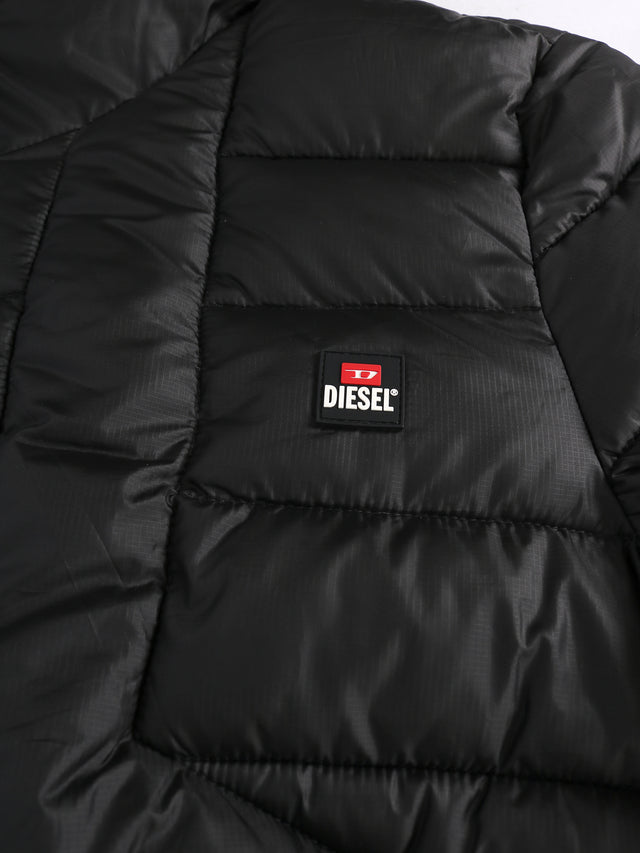 Diesel - Steppjacke - W-DWAIN-OUTHOOD