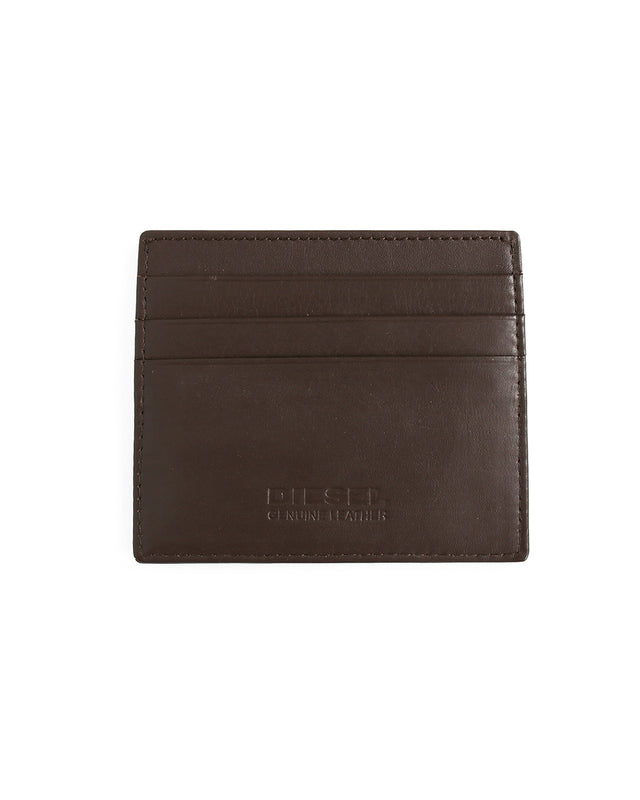 Diesel - Kartenetui - JOHNAS X06811 Braun