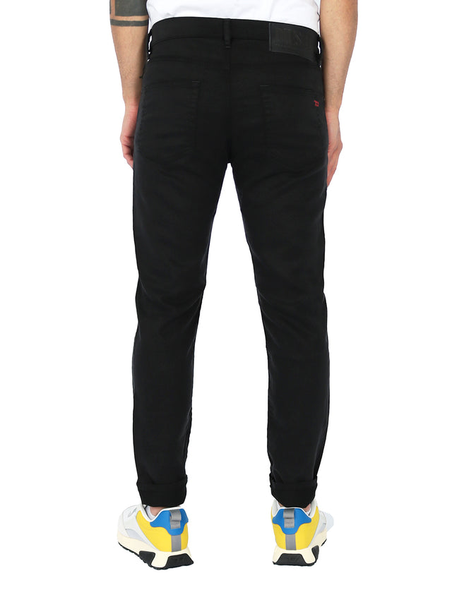 Diesel - Slim Fit JoggJeans - D-Strukt 069NC