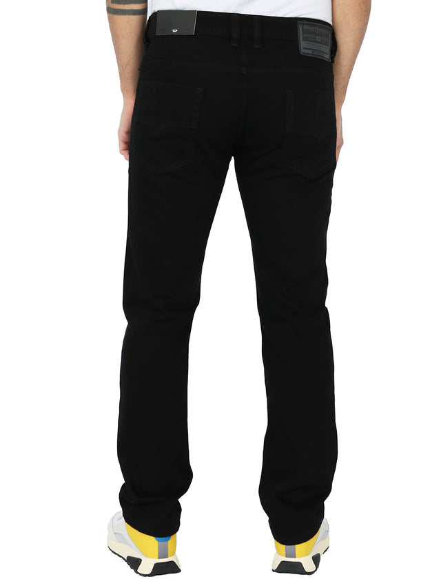 Diesel - Straight Fit Jeans - SAFADO-X R07R3
