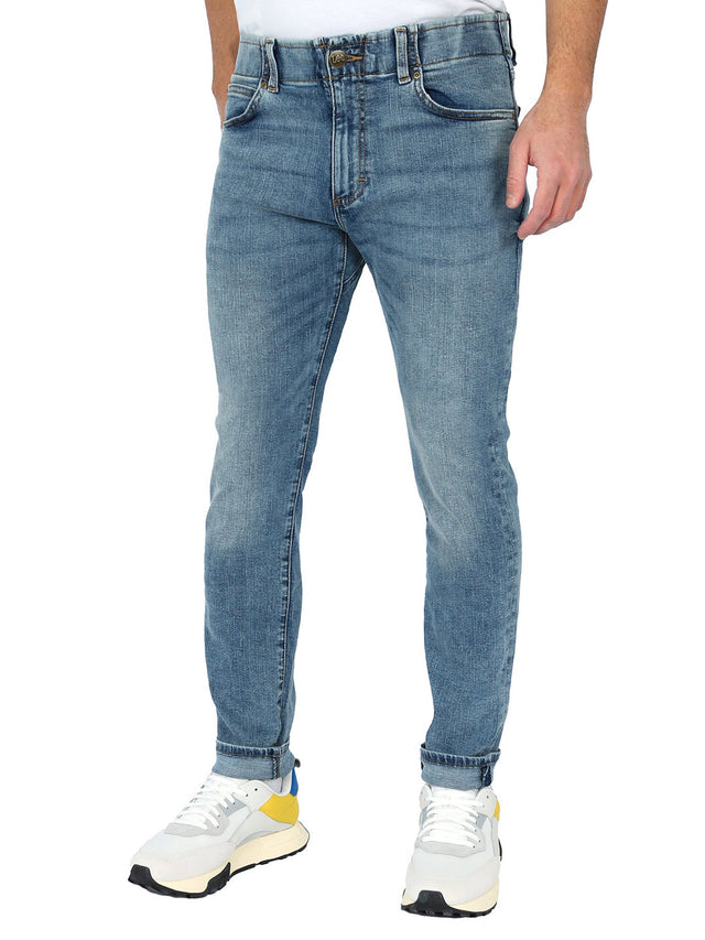 Lee - Skinny Fit Jeans - SKINNY FIT XM BRUISER