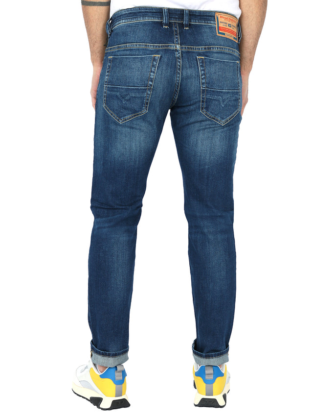 Diesel - Slim Fit Jeans - Thommer-X RM042