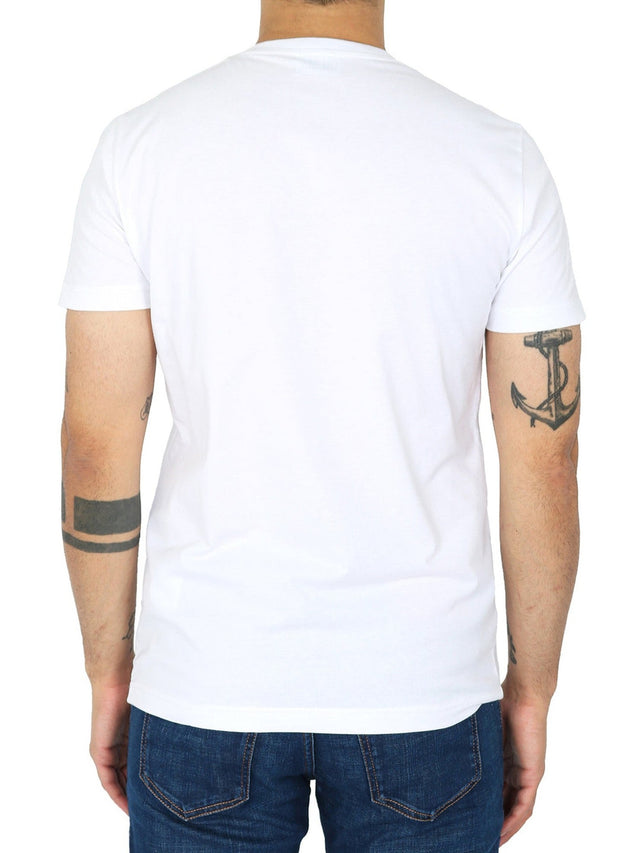 Diesel - Slim Fit T-Shirt - T-Diegor New Industries 100