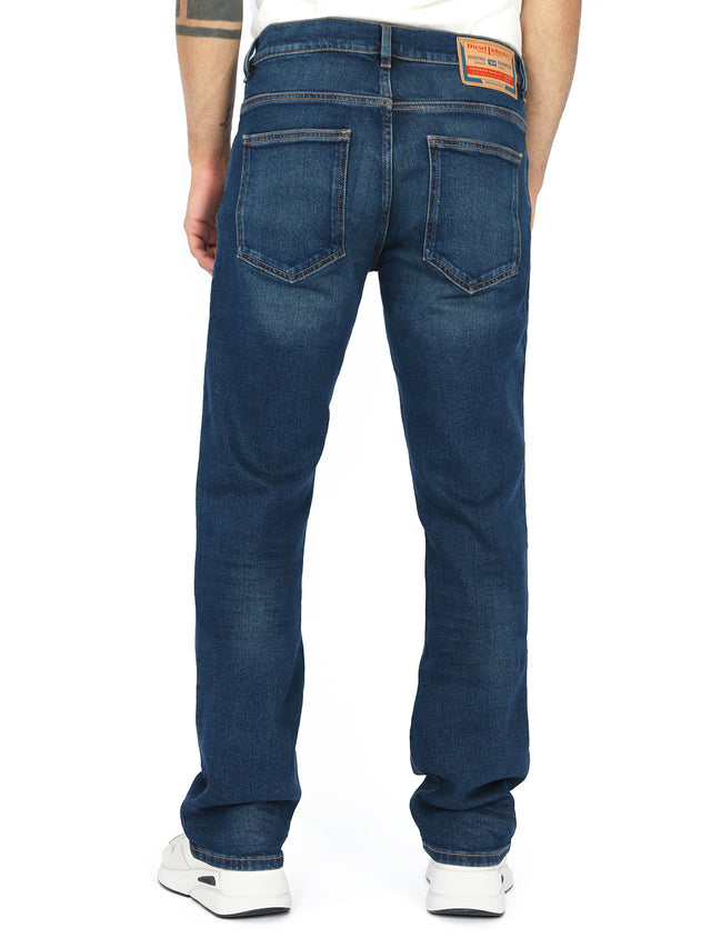 Diesel - Bootcut Jeans - 2021-NC 0GYCS