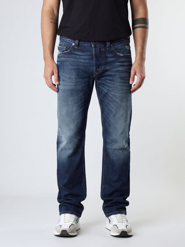 Diesel - Straight Fit Jeans - SAFADO-X