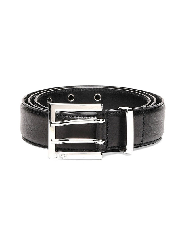 Diesel - leather belt - B-ROCK