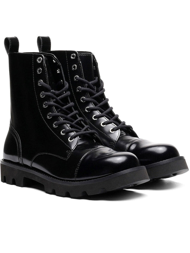 Diesel - Schnürboots - D-KONBA MB P4471