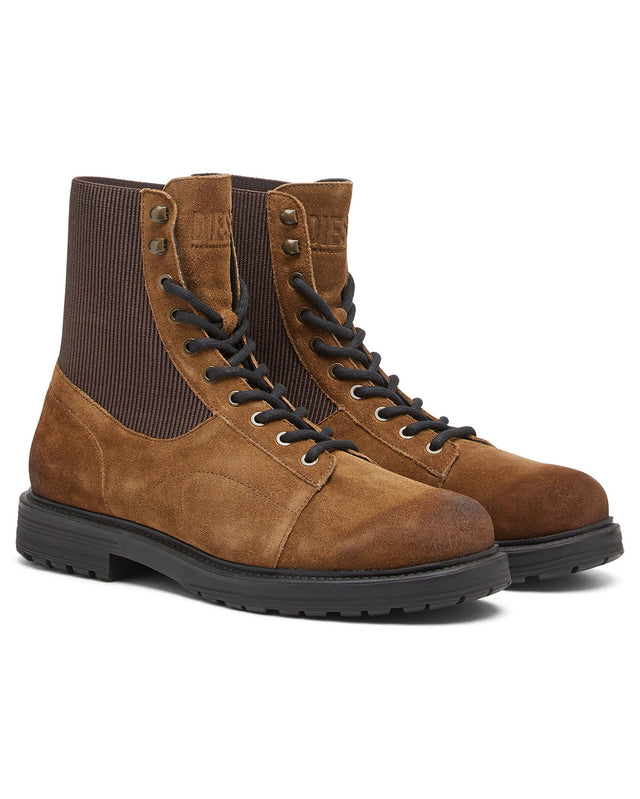 Diesel - Schnürboots - D-ALABHAMA BT P2590