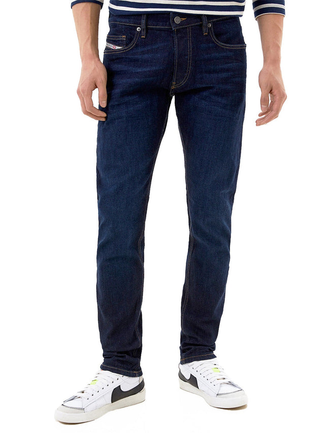 Diesel - Slim Fit Jeans - D-Luster IHAQ