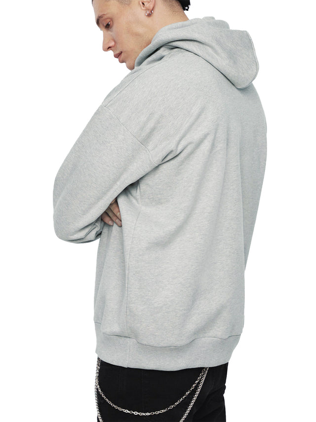 Diesel - Hoodie - S-DIVISION 912