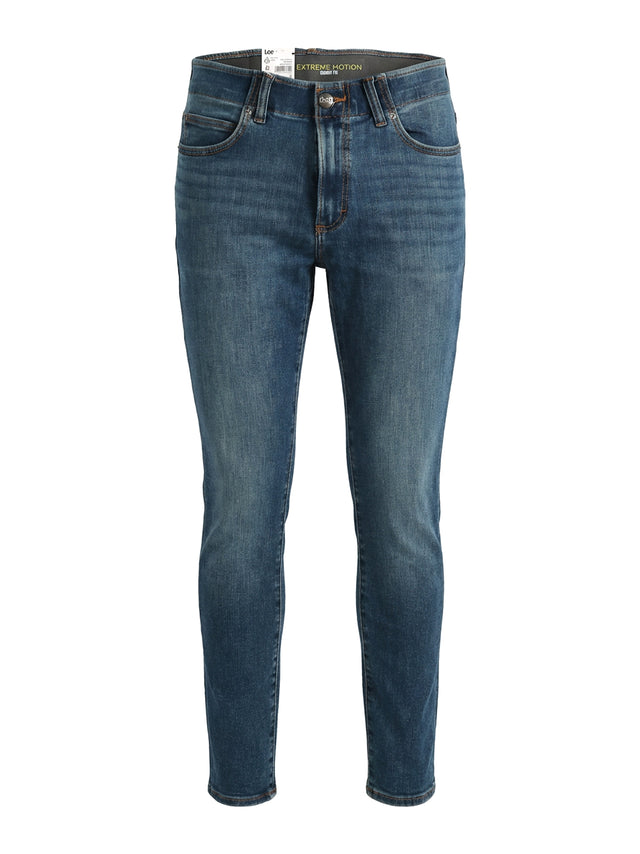 Lee - Skinny Fit Jeans - XM SHIPSOUTS