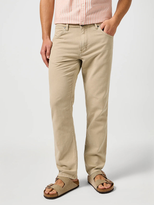 Wrangler - Straight Fit Hose - GREENSBORO TIMBERWOLF