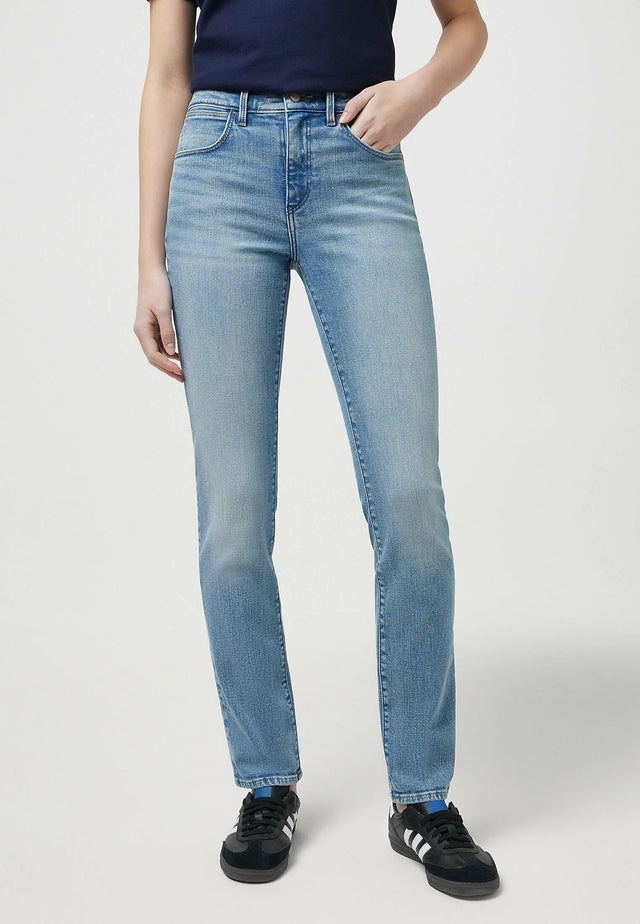 Wrangler - Slim Fit Jeans - SLIM SOUTHEAST