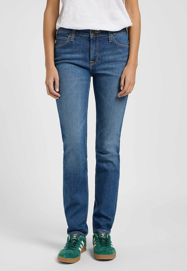 Lee - Slim Fit Jeans - ELLY EXTRA STRENGTH