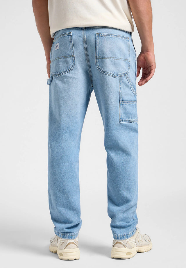 Lee - Relaxed Fit Jeans - CARPENTER NOLAND