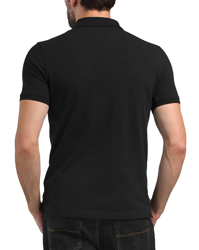 Diesel - Poloshirt - T-SMITH 16-2