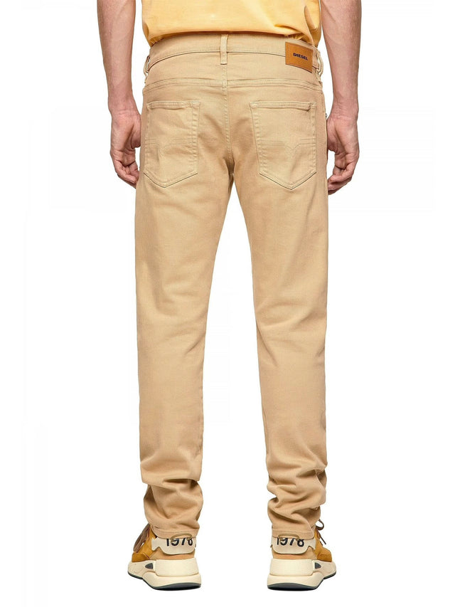 Diesel - Tapered Fit Jeans - D-Yennox 009HA-70Q