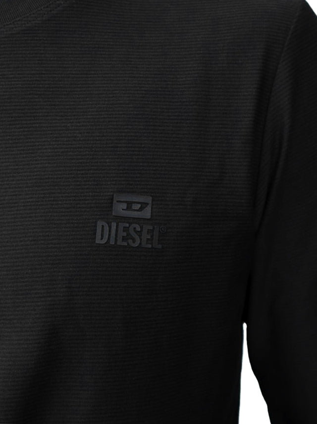 Diesel - Langarmshirt - T-DIEGO-LONG-A-R-HD 900