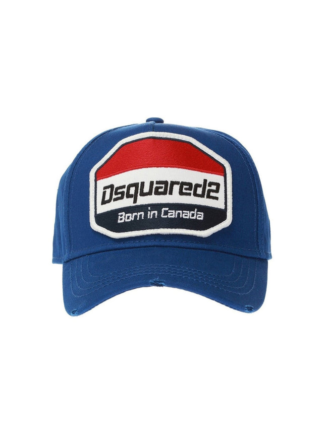 Dsquared2 - Baseball Cap - BCM0314-3072