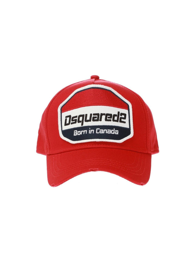 Dsquared2 - Baseball Cap - BCM0314-4065