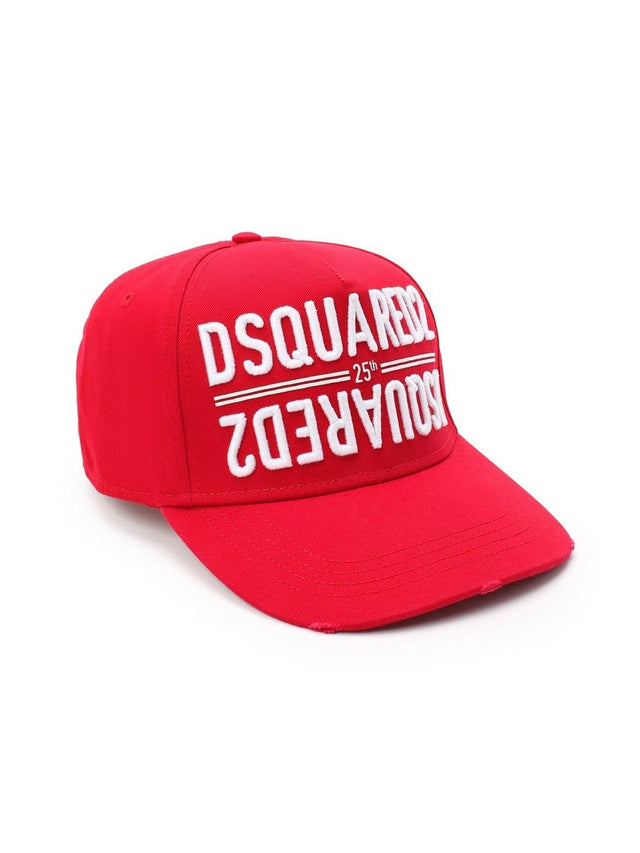 Dsquared2 - Baseball Cap - BCM0340