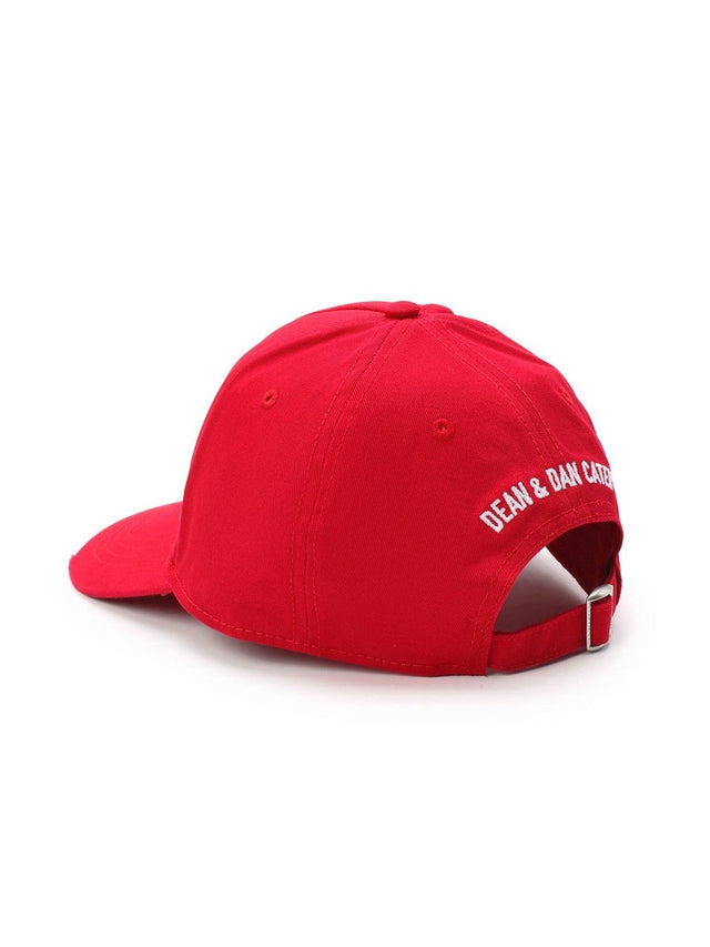 Dsquared2 - Baseball Cap - BCM0340