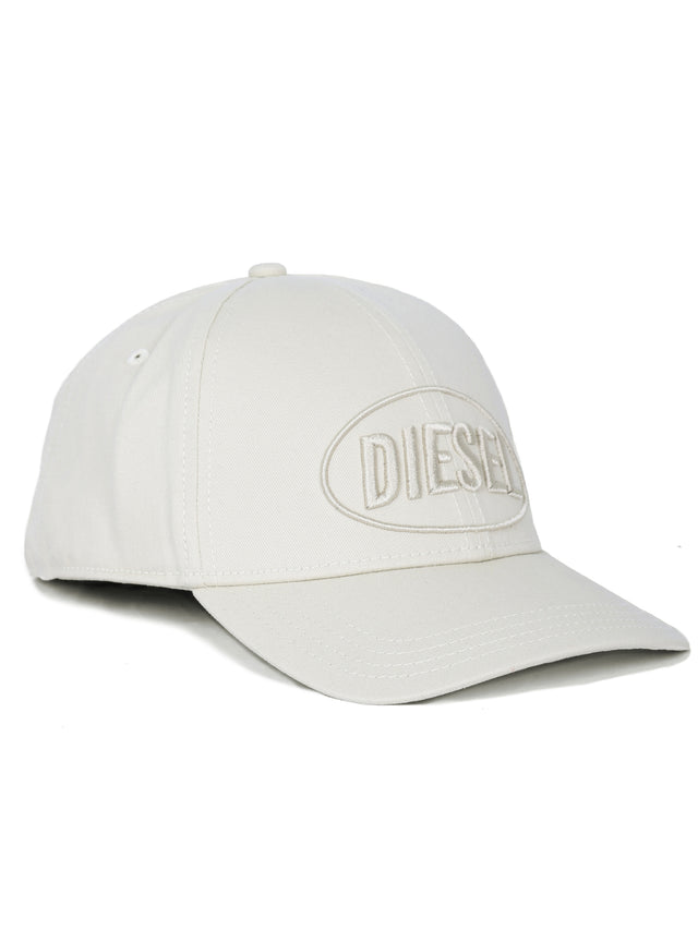 Diesel - Baseball Cap - NEW-CAP-D