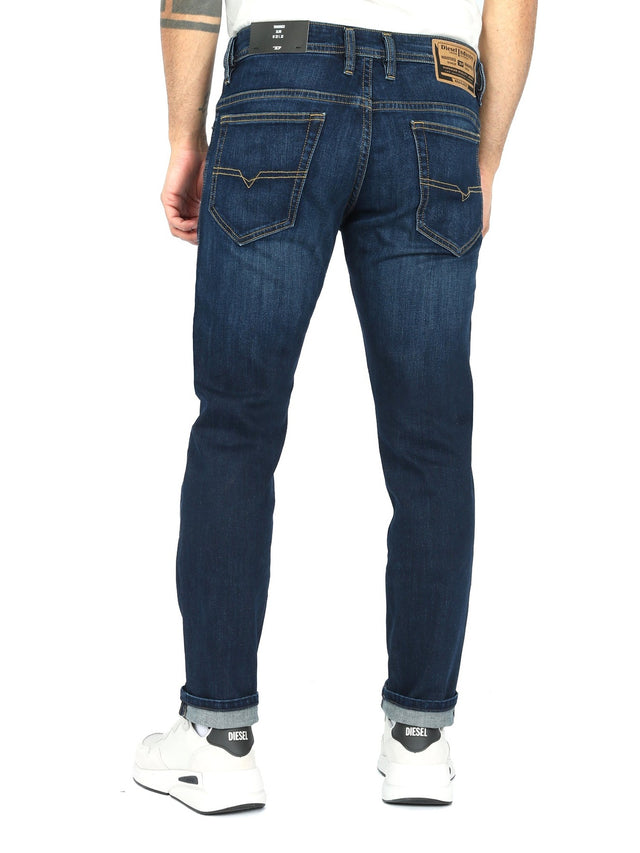 Diesel - Slim Fit Jeans - Thommer-R RB065