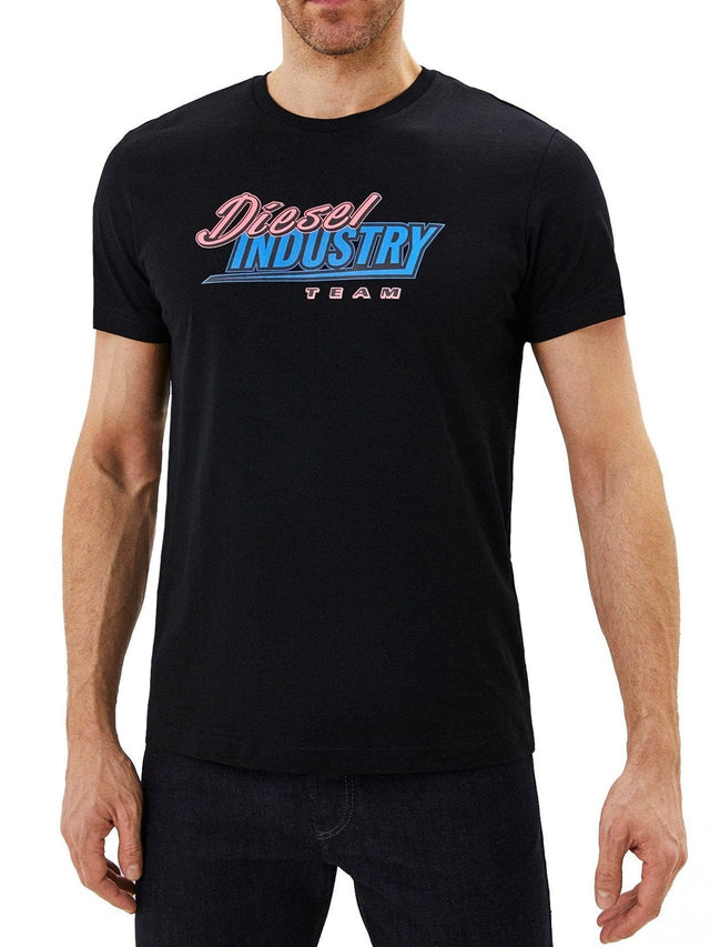 Diesel - T-Shirt - T-DIEGOS-K37