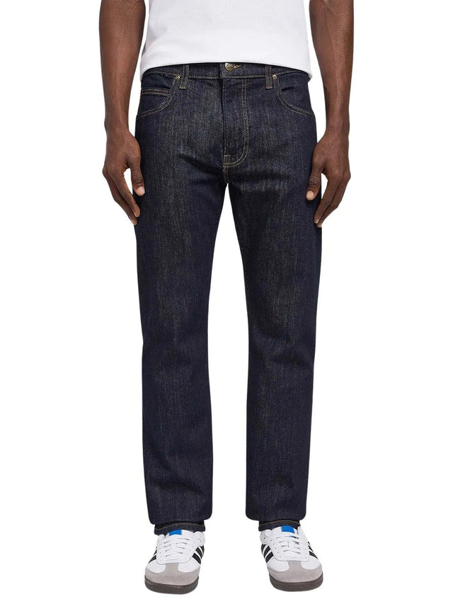 Lee - Slim Fit Jeans - RIDER RINSE